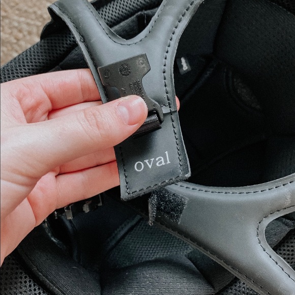 OneK Defender Riding Helmet - Picture 2 of 7